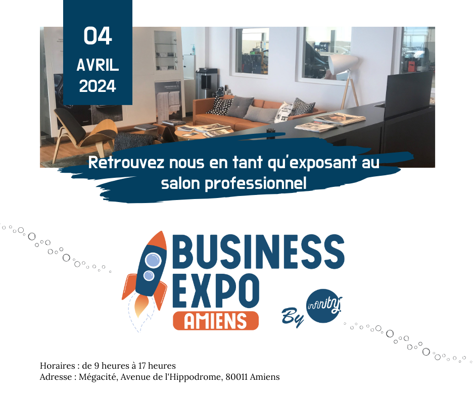Business Expo – salon professionnel